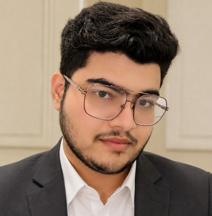 Akshat Kaushik